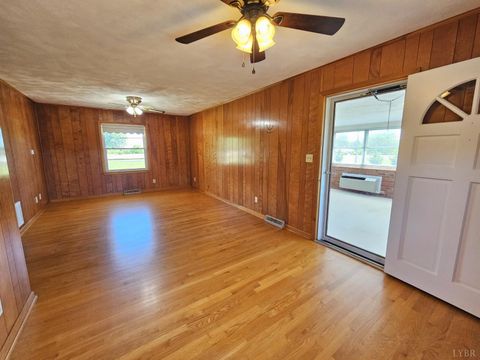 Tiny photo for 3407 Red House Road, Rustburg, VA 24588 (MLS # 364962)