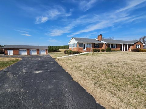 Tiny photo for 3407 Red House Road, Rustburg, VA 24588 (MLS # 364962)