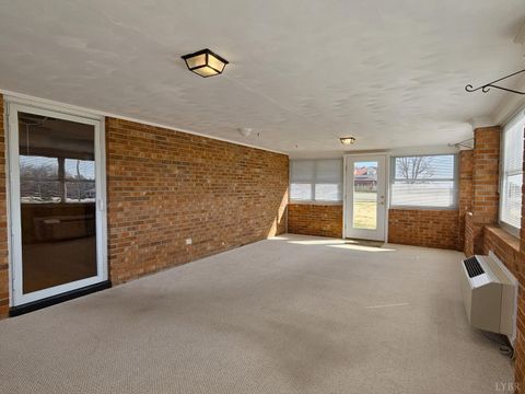 Tiny photo for 3407 Red House Road, Rustburg, VA 24588 (MLS # 364962)