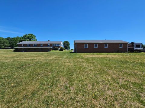 Tiny photo for 3407 Red House Road, Rustburg, VA 24588 (MLS # 364962)