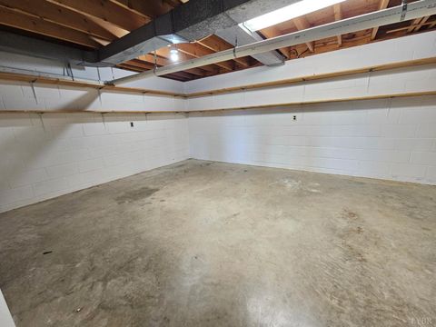 Tiny photo for 3407 Red House Road, Rustburg, VA 24588 (MLS # 364962)