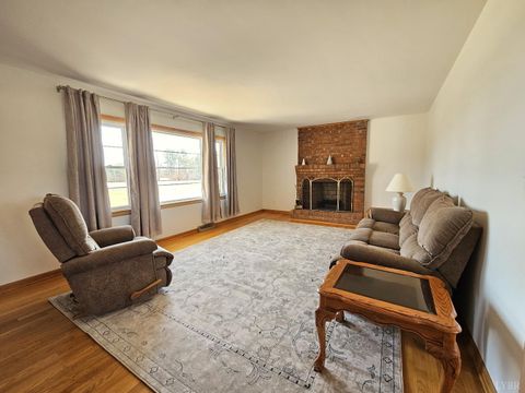 Tiny photo for 3407 Red House Road, Rustburg, VA 24588 (MLS # 364962)