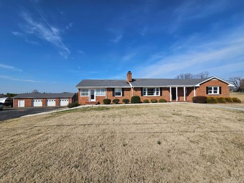 Tiny photo for 3407 Red House Road, Rustburg, VA 24588 (MLS # 364962)