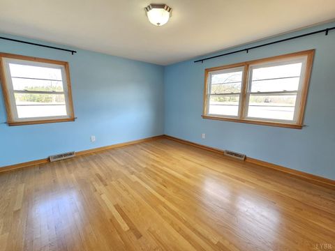 Tiny photo for 3407 Red House Road, Rustburg, VA 24588 (MLS # 364962)