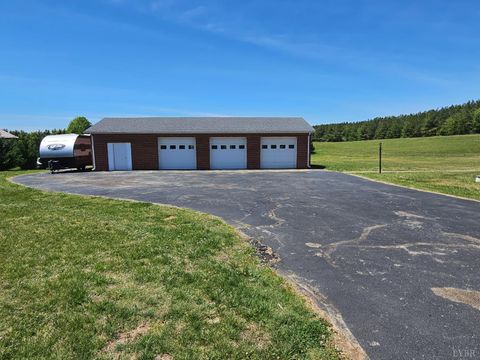 Tiny photo for 3407 Red House Road, Rustburg, VA 24588 (MLS # 364962)
