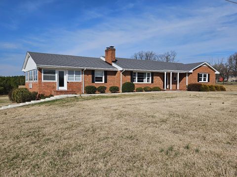 Photo of 3407 Red House Road, Rustburg, VA 24588 (MLS # 364962)