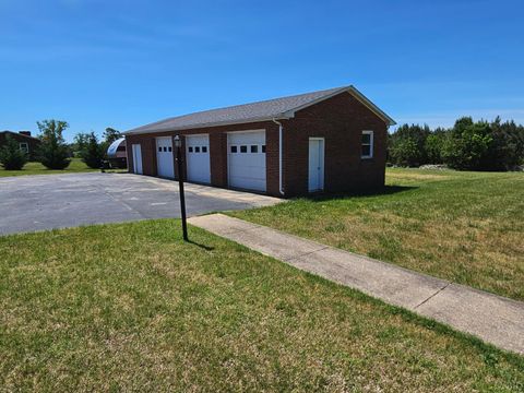 Tiny photo for 3407 Red House Road, Rustburg, VA 24588 (MLS # 364962)