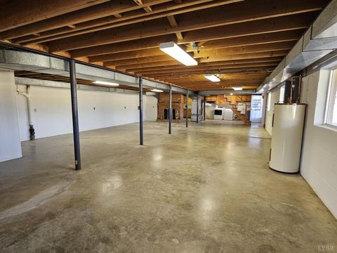 Tiny photo for 3407 Red House Road, Rustburg, VA 24588 (MLS # 364962)