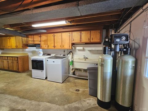 Tiny photo for 3407 Red House Road, Rustburg, VA 24588 (MLS # 364962)