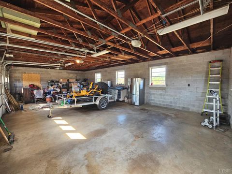 Tiny photo for 3407 Red House Road, Rustburg, VA 24588 (MLS # 364962)