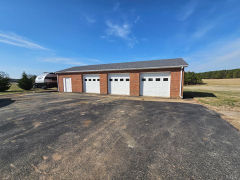 Tiny photo for 3407 Red House Road, Rustburg, VA 24588 (MLS # 364962)
