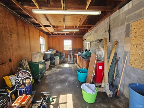 Tiny photo for 3407 Red House Road, Rustburg, VA 24588 (MLS # 364962)