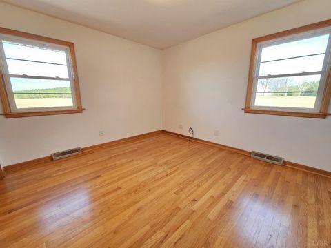 Tiny photo for 3407 Red House Road, Rustburg, VA 24588 (MLS # 364962)