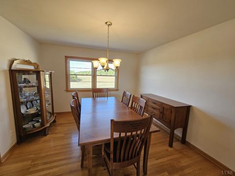 Tiny photo for 3407 Red House Road, Rustburg, VA 24588 (MLS # 364962)