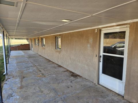 Tiny photo for 3407 Red House Road, Rustburg, VA 24588 (MLS # 364962)