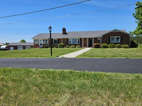 Photo of 3407 Red House Road, Rustburg, VA 24588 (MLS # 364962)