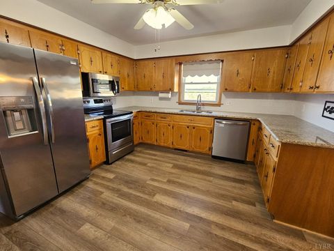 Tiny photo for 3407 Red House Road, Rustburg, VA 24588 (MLS # 364962)