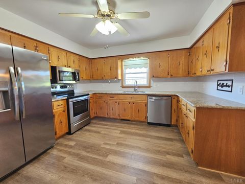 Tiny photo for 3407 Red House Road, Rustburg, VA 24588 (MLS # 364962)