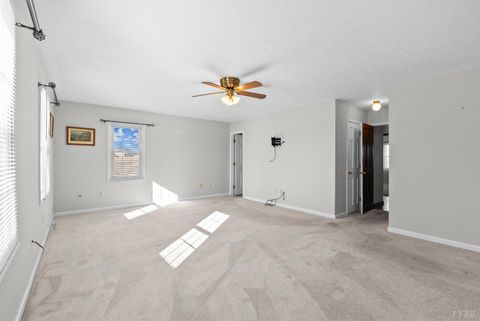 Tiny photo for 1159 Cifax Rd Rd, Forest, VA 24551 (MLS # 364155)