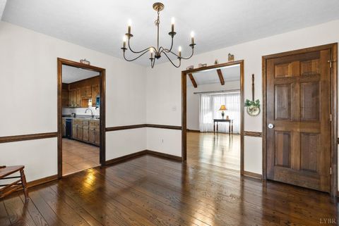 Tiny photo for 1159 Cifax Rd Rd, Forest, VA 24551 (MLS # 364155)