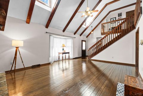 Tiny photo for 1159 Cifax Rd Rd, Forest, VA 24551 (MLS # 364155)