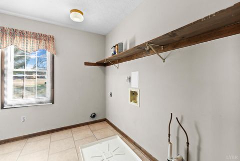 Tiny photo for 1159 Cifax Rd Rd, Forest, VA 24551 (MLS # 364155)