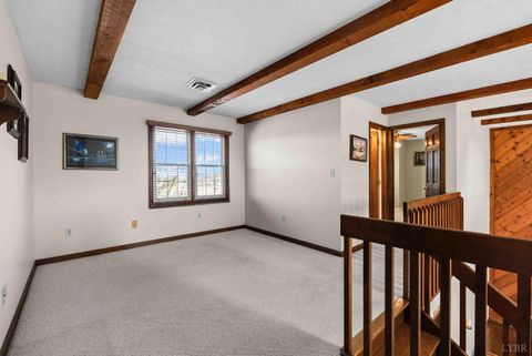 Tiny photo for 1159 Cifax Rd Rd, Forest, VA 24551 (MLS # 364155)