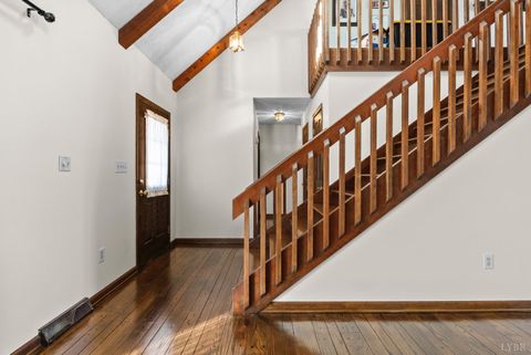 Tiny photo for 1159 Cifax Rd Rd, Forest, VA 24551 (MLS # 364155)