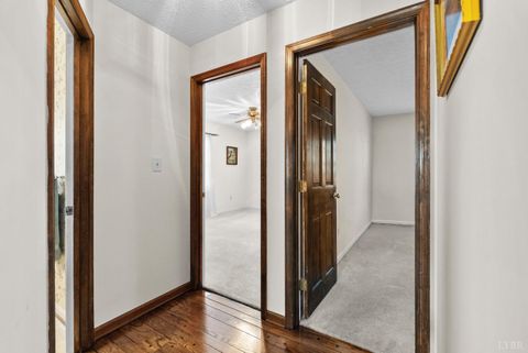 Tiny photo for 1159 Cifax Rd Rd, Forest, VA 24551 (MLS # 364155)