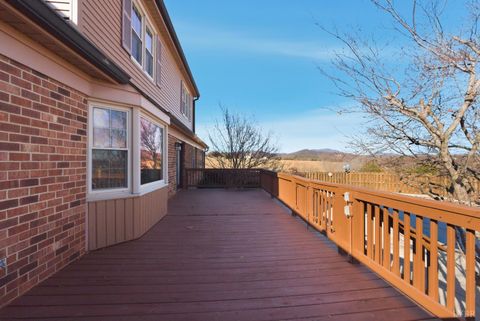 Tiny photo for 1159 Cifax Rd Rd, Forest, VA 24551 (MLS # 364155)
