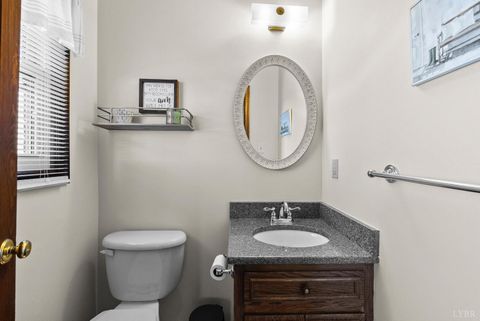 Tiny photo for 1159 Cifax Rd Rd, Forest, VA 24551 (MLS # 364155)