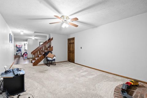 Tiny photo for 1159 Cifax Rd Rd, Forest, VA 24551 (MLS # 364155)