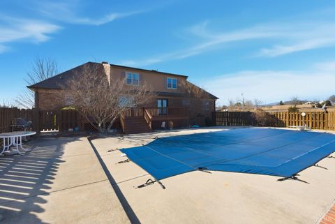 Tiny photo for 1159 Cifax Rd Rd, Forest, VA 24551 (MLS # 364155)