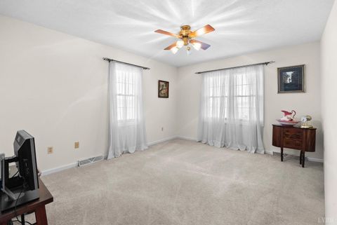 Tiny photo for 1159 Cifax Rd Rd, Forest, VA 24551 (MLS # 364155)