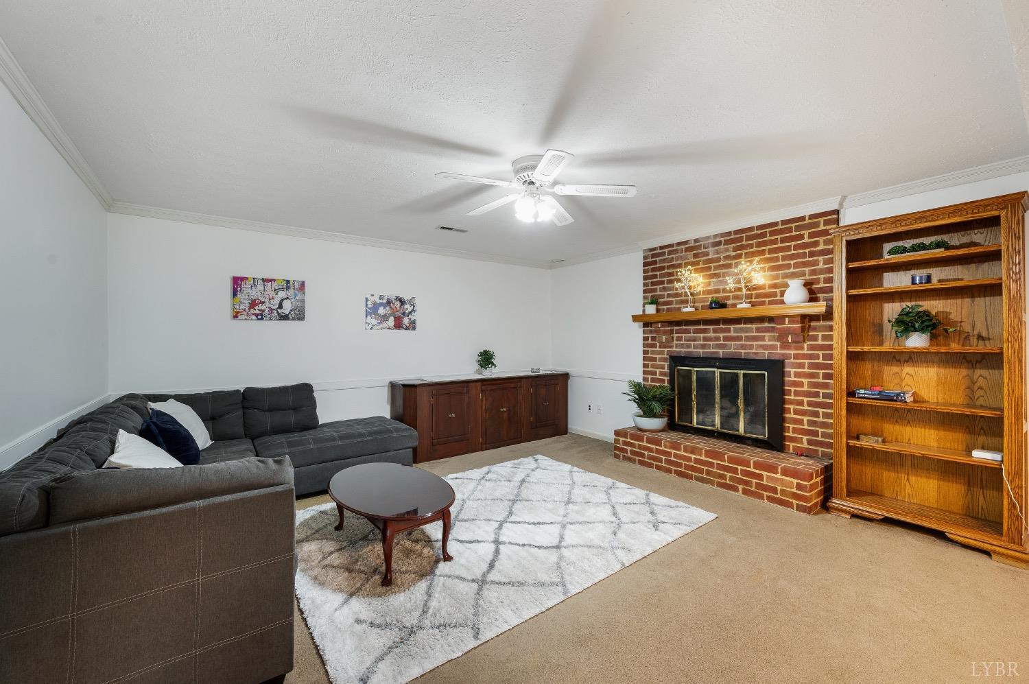 301 Quail Meadows Drive, Forest, Virginia image 35