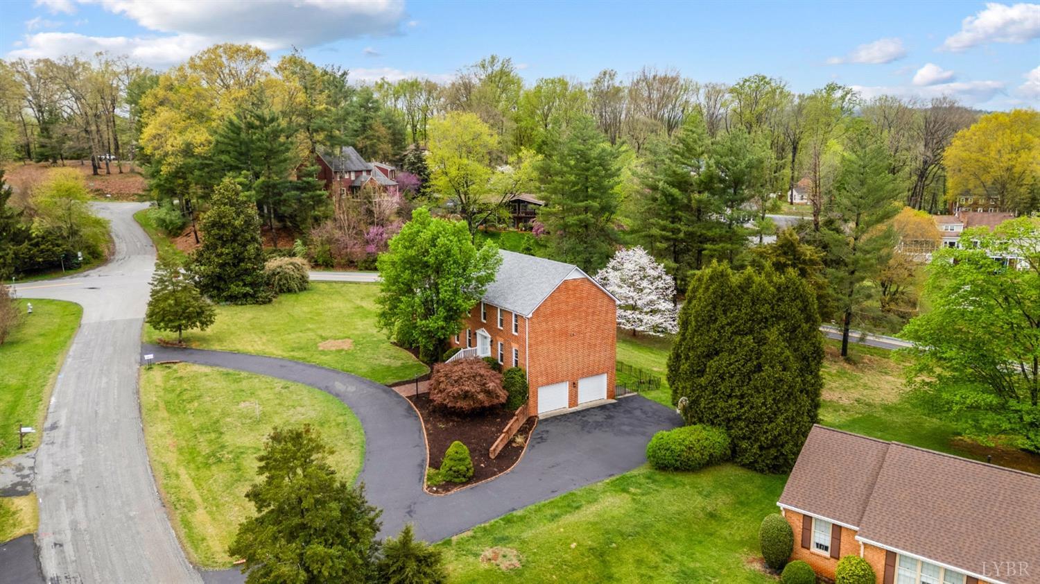 301 Quail Meadows Drive, Forest, Virginia image 47