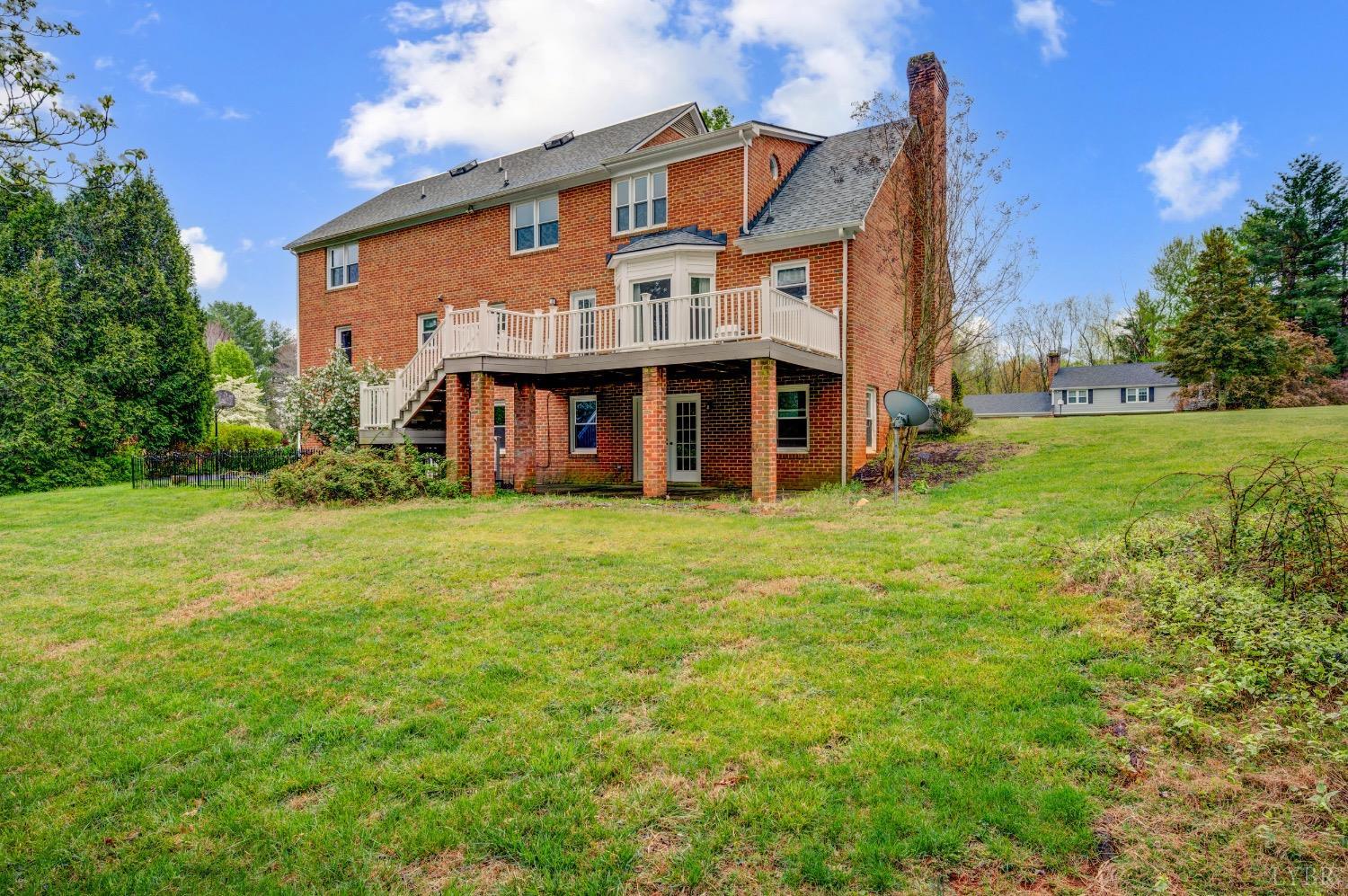 301 Quail Meadows Drive, Forest, Virginia image 45