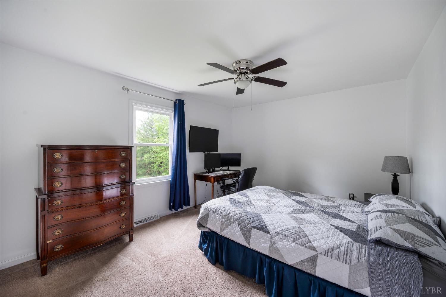 301 Quail Meadows Drive, Forest, Virginia image 30