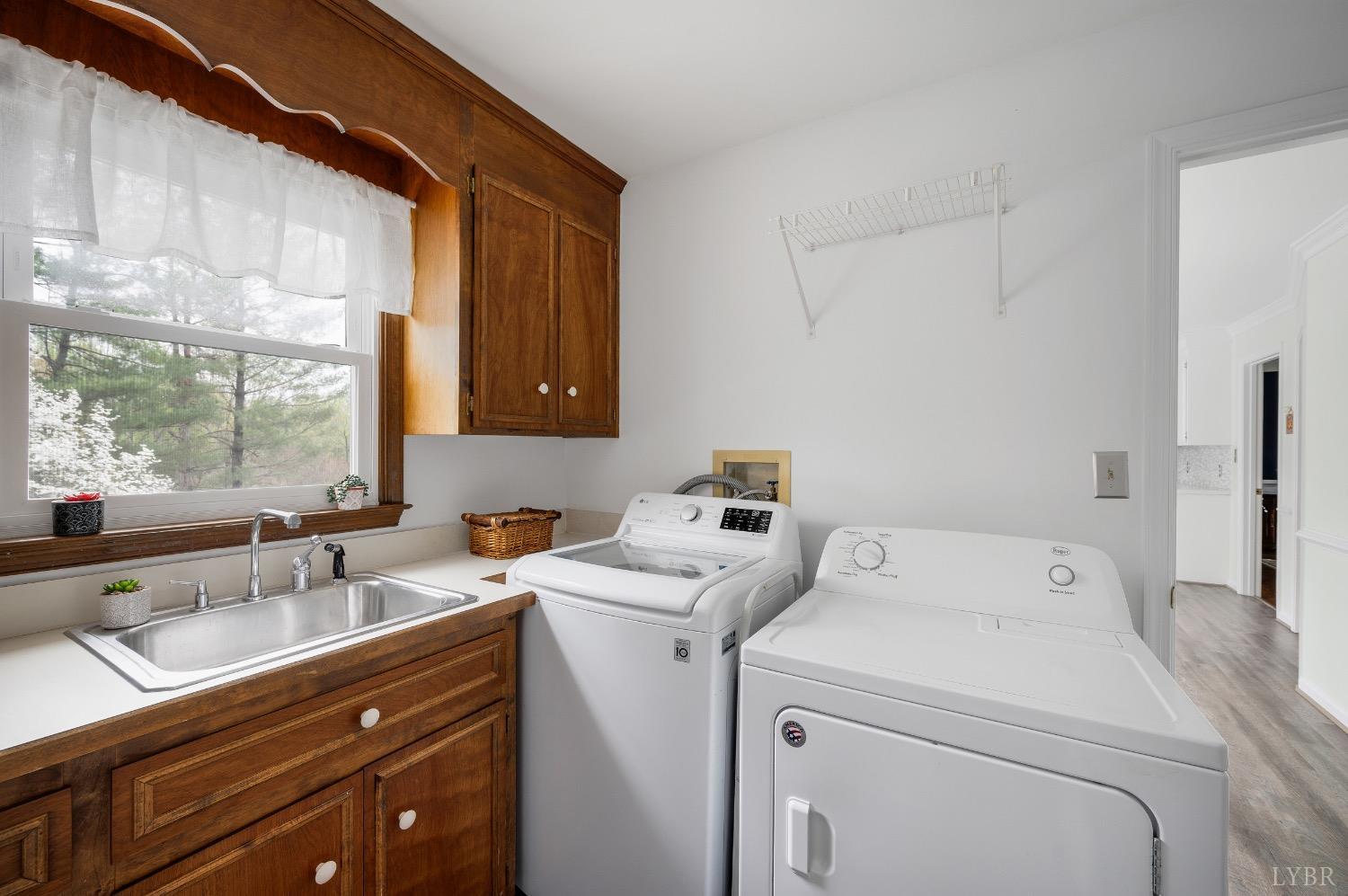 301 Quail Meadows Drive, Forest, Virginia image 34
