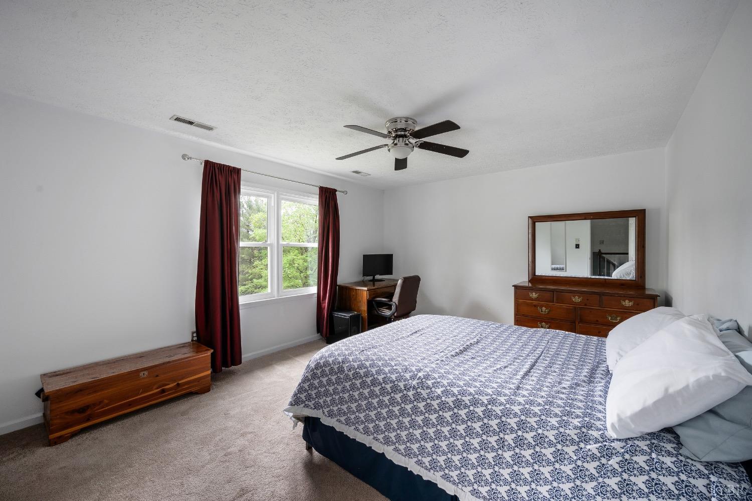 301 Quail Meadows Drive, Forest, Virginia image 27