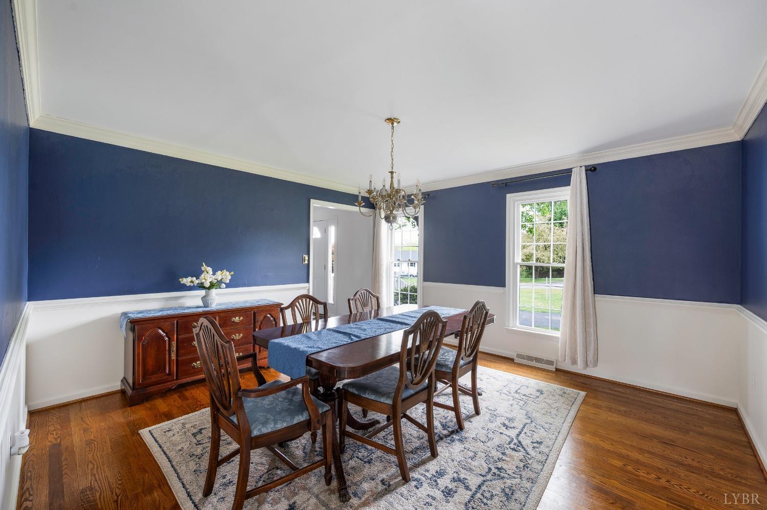 301 Quail Meadows Drive, Forest, Virginia image 12