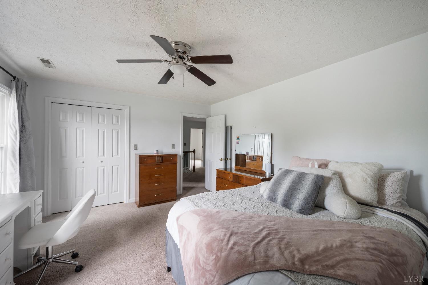 301 Quail Meadows Drive, Forest, Virginia image 26