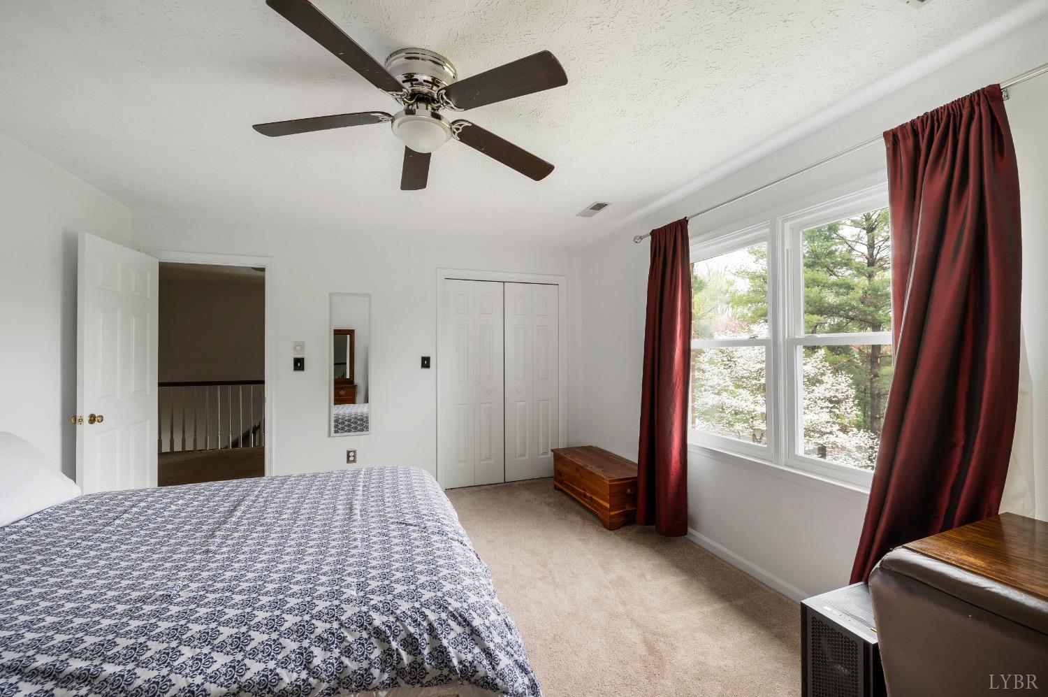 301 Quail Meadows Drive, Forest, Virginia image 28