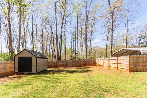 Tiny photo for 396 Rocks Church Road, Pamplin, VA 23958 (MLS # 365614)