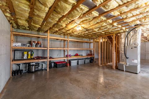 Tiny photo for 396 Rocks Church Road, Pamplin, VA 23958 (MLS # 365614)