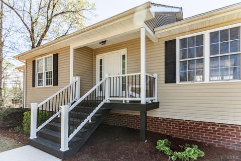 Tiny photo for 396 Rocks Church Road, Pamplin, VA 23958 (MLS # 365614)