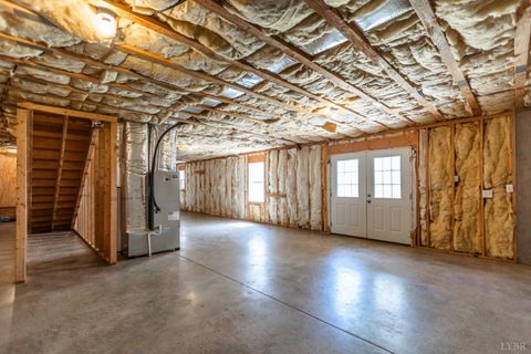 Tiny photo for 396 Rocks Church Road, Pamplin, VA 23958 (MLS # 365614)