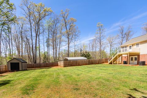 Tiny photo for 396 Rocks Church Road, Pamplin, VA 23958 (MLS # 365614)
