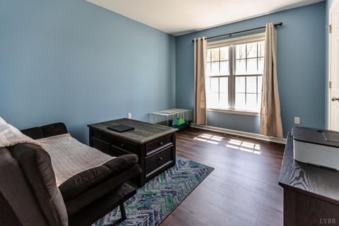 Tiny photo for 396 Rocks Church Road, Pamplin, VA 23958 (MLS # 365614)