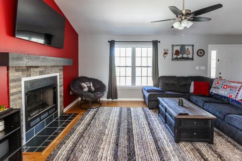 Tiny photo for 396 Rocks Church Road, Pamplin, VA 23958 (MLS # 365614)